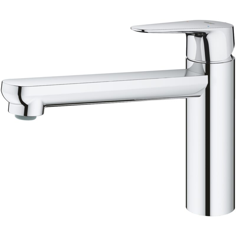 Grohe Baucurve Single-Lever Sink Mixer 31715