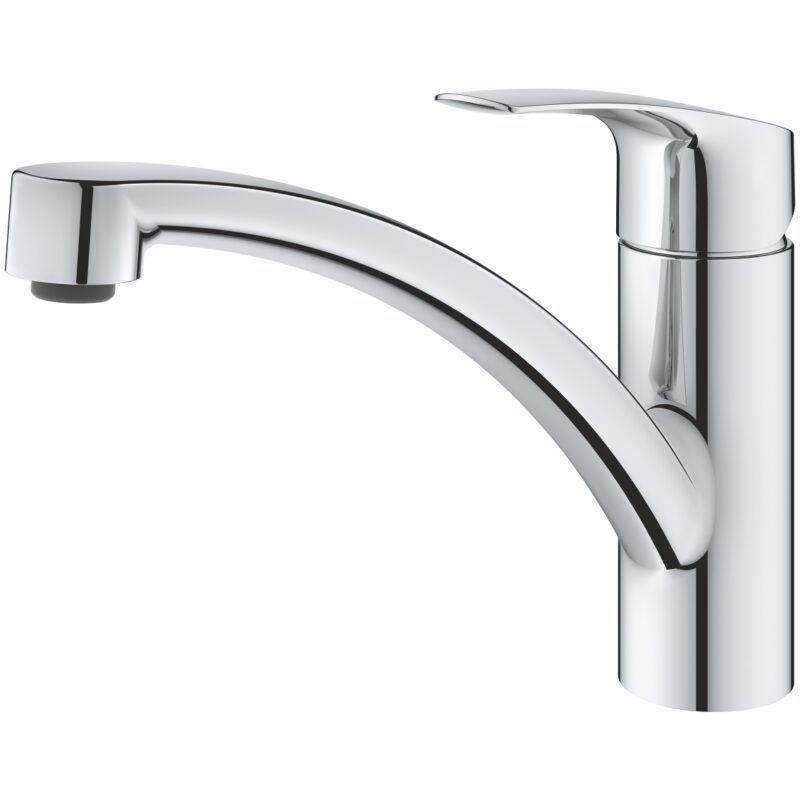Grohe Eurosmart Low Spout Kitchen Sink Mixer Tap 32221 Chrome