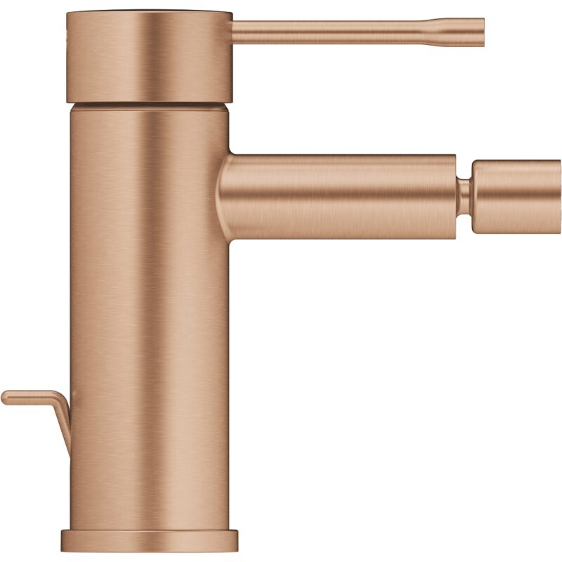Grohe Essence Bidet Mixer S-Size 32935 Brushed Sunset