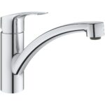 Grohe Eurosmart Low Spout Kitchen Sink Mixer Tap 33281