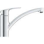 Grohe Eurosmart Low Spout Kitchen Sink Mixer Tap 33281