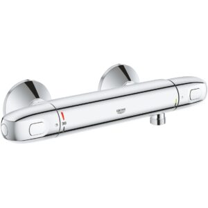 Grohe Grohtherm 1000 Thermostatic Shower Mixer 34814