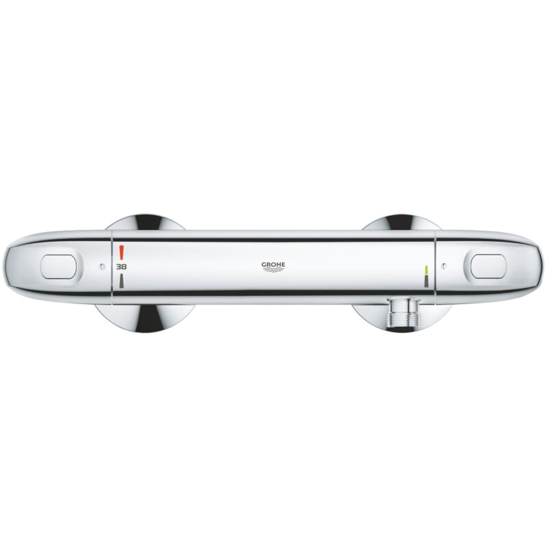 Grohe Grohtherm 1000 Thermostatic Shower Mixer 34814