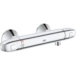 Grohe Grohtherm 1000 Thermostatic Bar Shower Mixer 34818