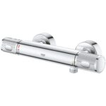 Grohe Grohtherm 1000 Performance Thermostatic Shower Mixer 34827
