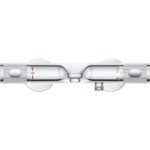 Grohe Grohtherm 1000 Performance Thermostatic Bath/Shower Mixer 34830