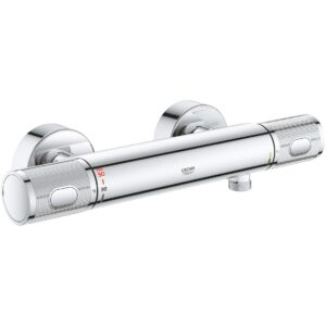 Grohe Grohtherm 1000 Performance Thermostatic Shower Mixer 34832