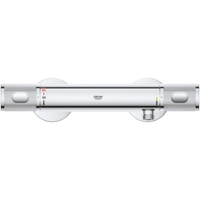 Grohe Grohtherm 1000 Performance Thermostatic Shower Mixer 34832