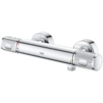 Grohe Grohtherm 1000 Performance Thermostatic Shower Mixer 34832