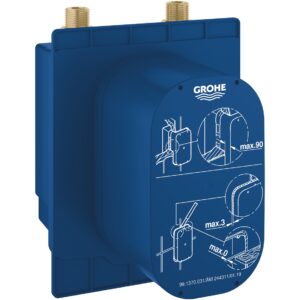 Grohe Eurosmart Cosmopolitan E Concealed Mounting Box 36339