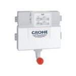 Grohe Concealed 0.82m WC Cistern with Flushpipe 38422