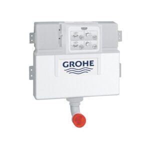 Grohe Concealed Flushing Cistern for WC 38422