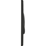 Grohe Skate Air Vertical Dual Flush Plate 38505 Black