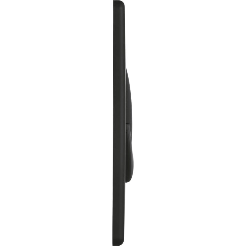 Grohe Skate Air Vertical Dual Flush Plate 38505 Black