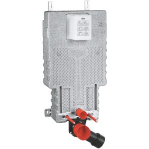 Grohe Uniset Element for WC with EPS Housing 38643