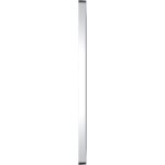 Grohe Tectron Bau E Electronic Flush Plate (Mains) 39881 Chrome
