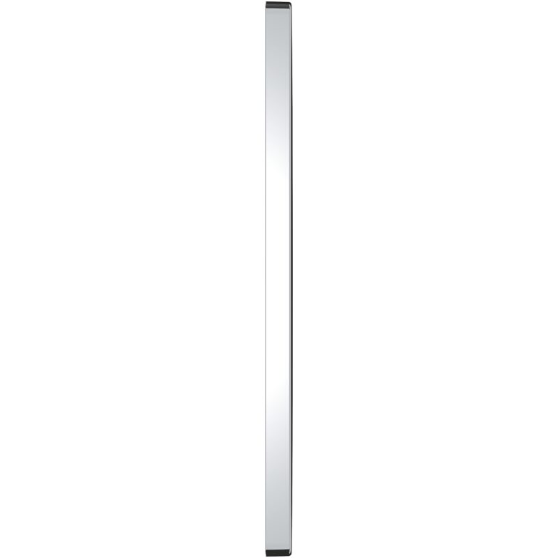 Grohe Tectron Bau E Electronic Flush Plate (Mains) 39881 Chrome