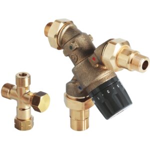 Grohe Red Mixing Valve 40841