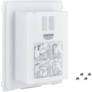Grohe Inspection Shaft for Small Flush Plates 40949