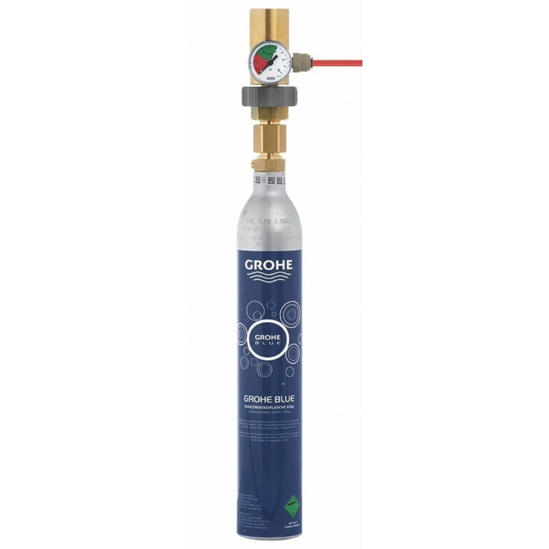 Grohe Blue CO2 Adapter 40962