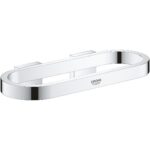 Grohe Selection Towel Ring/Holder 41035