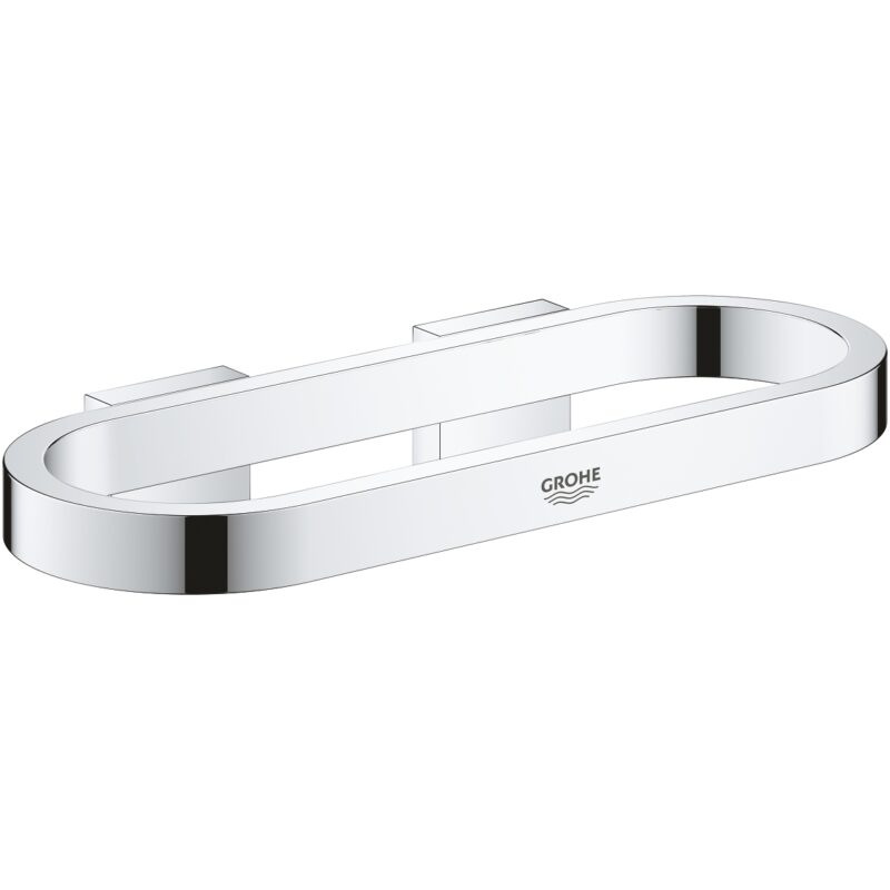 Grohe Selection Towel Ring/Holder 41035 Grohe Selection Towel Ring/Holder 41035