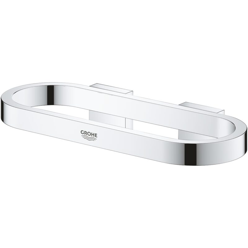 Grohe Selection Towel Ring/Holder 41035