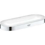 Grohe Selection Towel Ring/Holder 41035