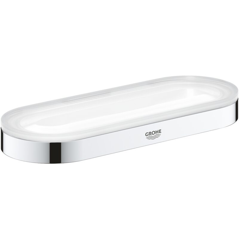 Grohe Selection Towel Ring/Holder 41035