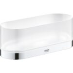 Grohe Selection Towel Ring/Holder 41035
