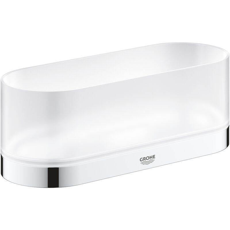 Grohe Selection Towel Ring/Holder 41035