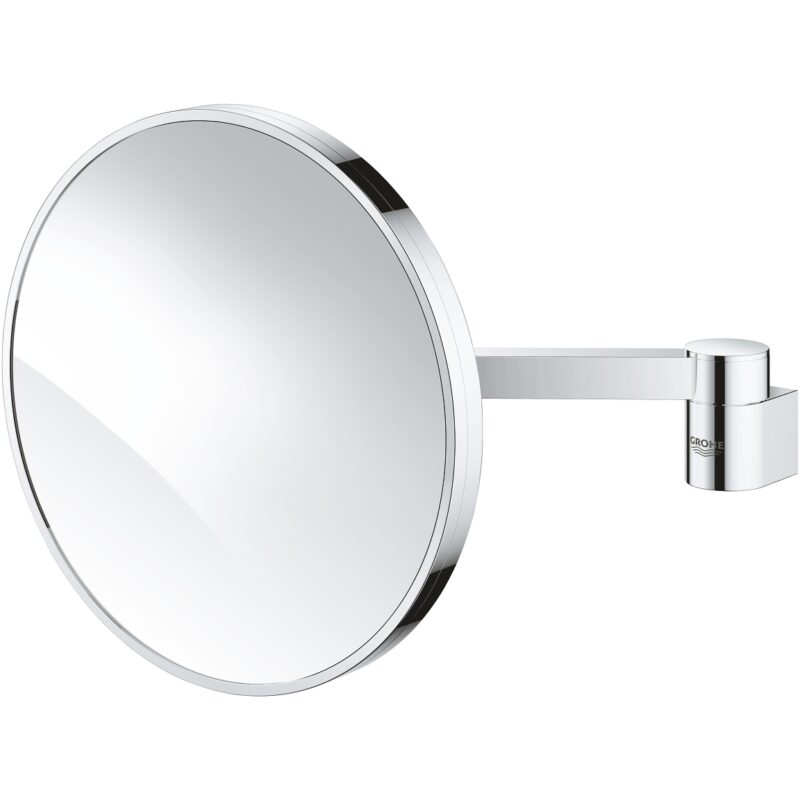 Grohe Selection Shaving Mirror 41077