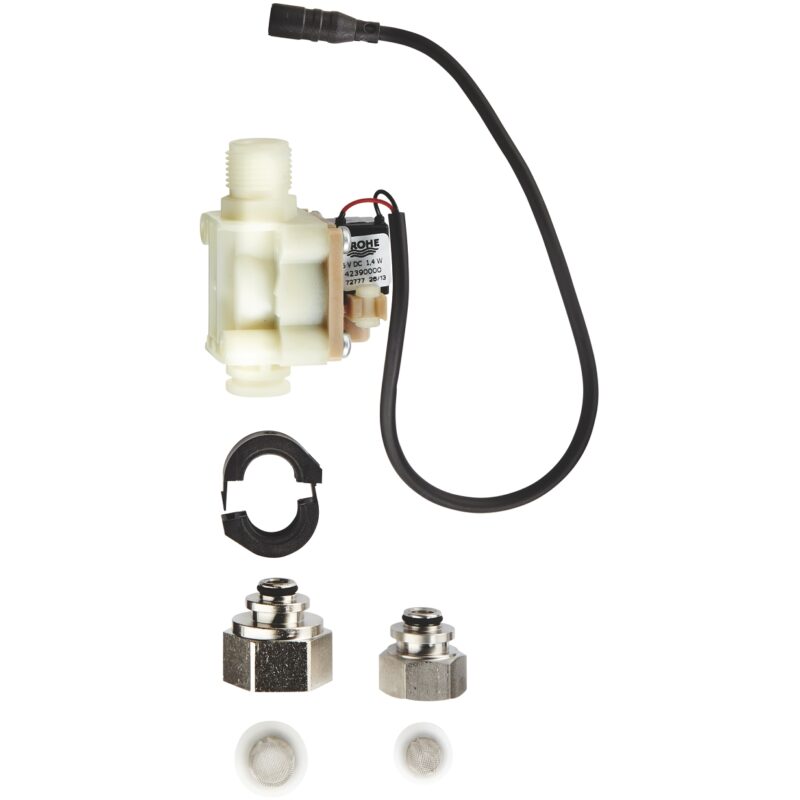 Grohe Solenoid Valve 42390 Grohe Solenoid Valve 42390