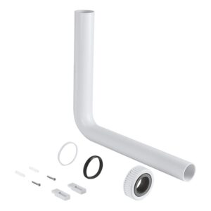 Grohe Outlet Flush Pipe 42462