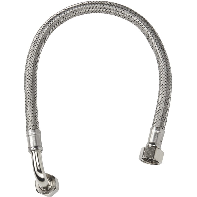 Grohe Replacement Threaded Hose 42679 Grohe Replacement Threaded Hose 42679