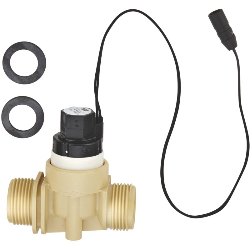 Grohe Solenoid Valve 42740 Grohe Solenoid Valve 42740