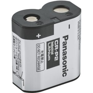 Grohe Tectron Battery 6V Lithium 42886