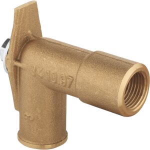 Grohe Elbow Union Fitting Connection 42944