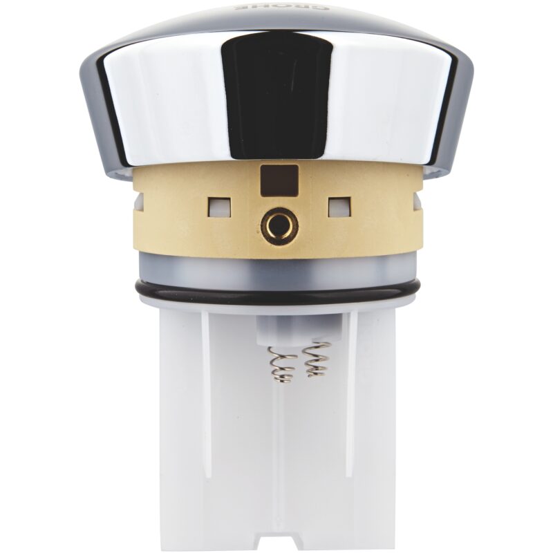 Grohe Control Unit for F Eurodisc 43071 Grohe Control Unit for F Eurodisc 43071