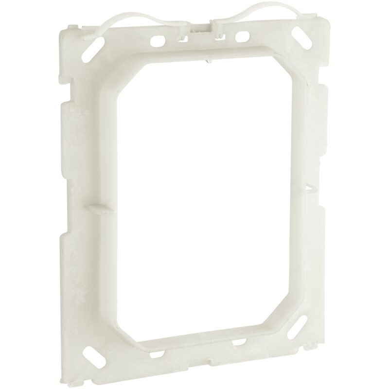 Grohe Flush Plate Frame 43207 Grohe Flush Plate Frame 43207