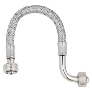 Grohe Flexible Cistern Tube 90 Degree 43325