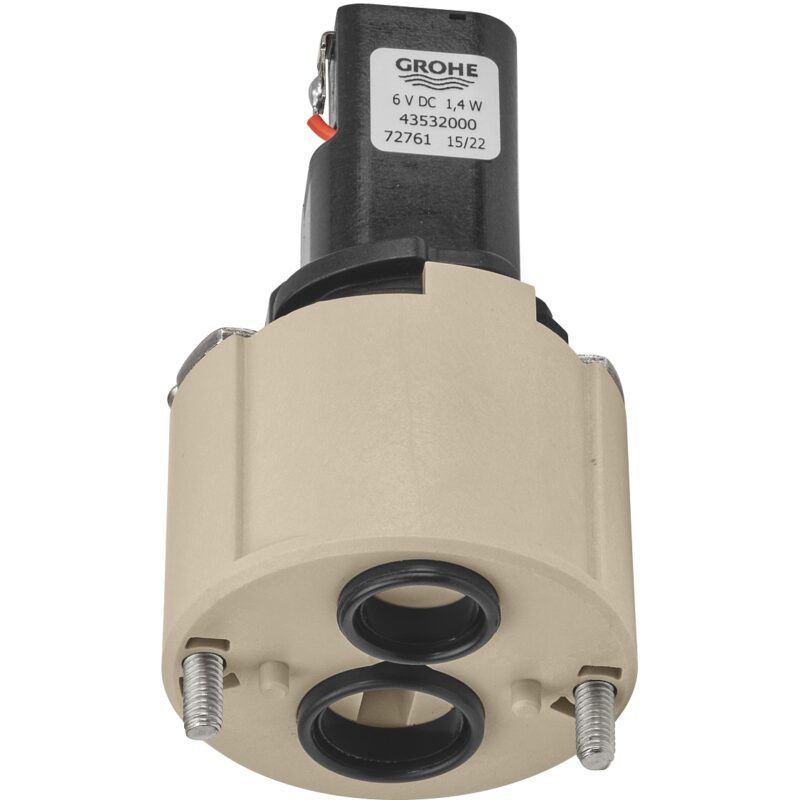 Grohe Solenoid Valve 43532000