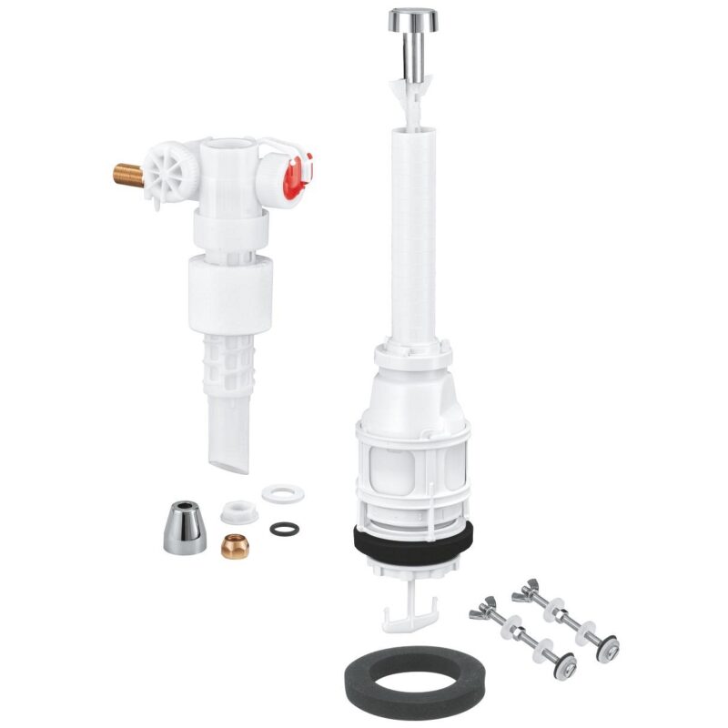 Grohe Conversion Kit 43907 Grohe Conversion Kit 43907