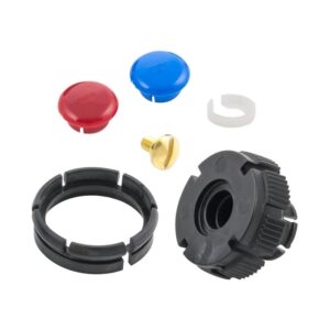 Grohe Handle Fixing Kit 45620