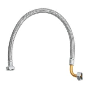 Grohe Braided Connection Hose 350mm 3/8" x 3/8"