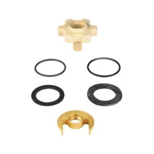 Grohe Shank Mounting Kit 46345