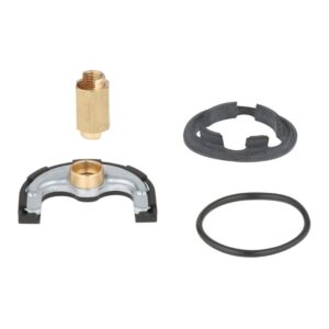Grohe Mono Basin Tap Connection Pack 46645