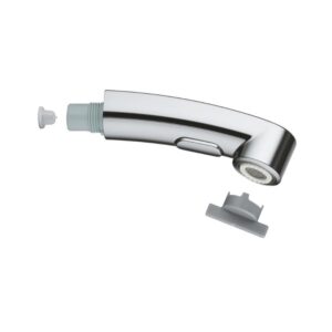 Grohe Kitchen Tap Pull Out Hand Shower 46956 Chrome
