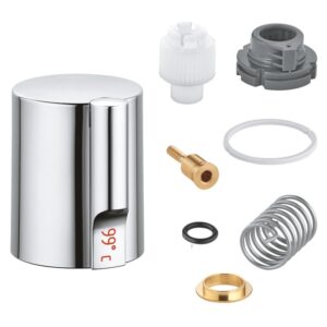 Grohe Red Tap Handle 46986