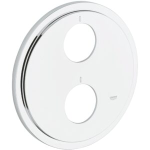 Grohe Shower Face Plate 47326000